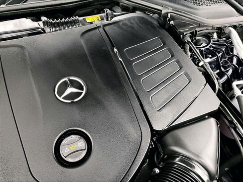Used 2026 Mercedes-Benz E 350 Sedan image 30