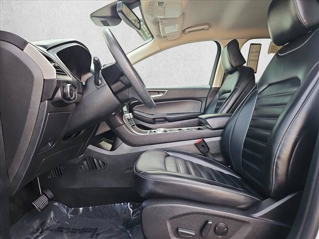 Used 2024 Ford Edge SEL AWD/4WD image 15