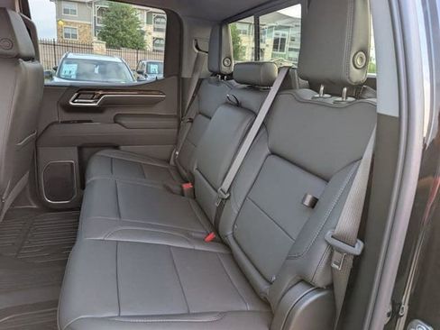 New 2026 GMC Sierra 1500 Elevation w/ Elevation Premium Package AWD/4WD image 20