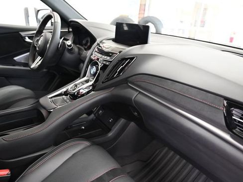 Used 2023 Acura RDX A-Spec AWD/4WD image 14