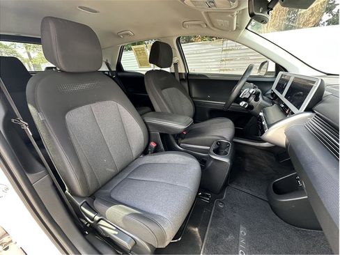 Used 2024 Hyundai Ioniq 5 SEL AWD/4WD image 15