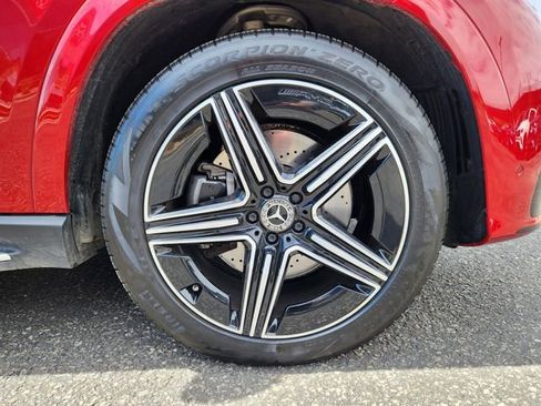Certified 2024 Mercedes-Benz GLE 350 4MATIC image 23
