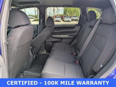Used 2024 Honda CR-V Sport image 13