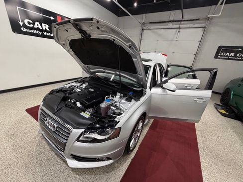 Used 2012 Audi A4 2.0T Prestige AWD/4WD image 48