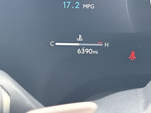 Certified 2025 Lexus RX 350 Premium Plus image 22