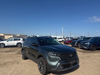 Used 2021 Kia Sorento SX Prestige
