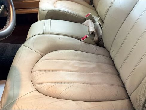 Used 2007 Buick Lucerne CXL w/ Driver Confidence Package FWD image 17