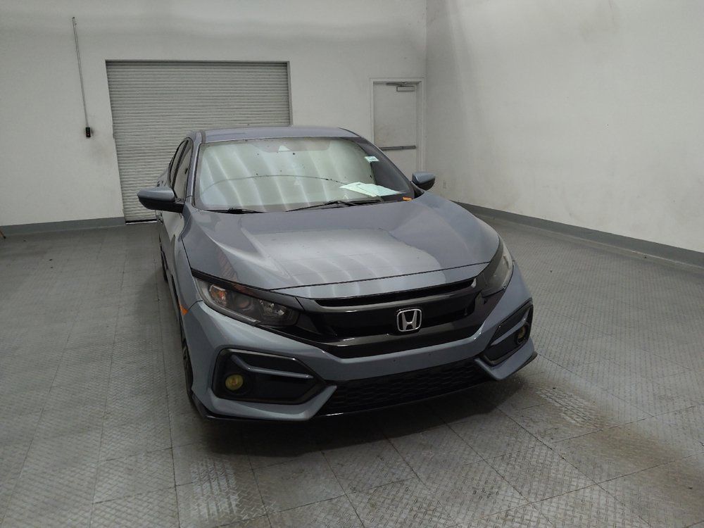 Used 2020 Honda Civic Sport image 14