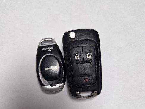 Used 2014 GMC Terrain SLE AWD/4WD image 26