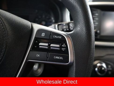 Used 2020 Kia Sorento LX AWD/4WD image 17
