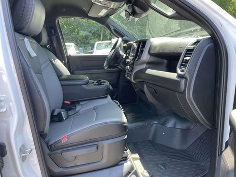 New 2026 RAM 3500 Tradesman w/ Chrome Appearance Group A AWD/4WD image 14