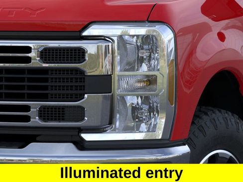 New 2026 Ford F250 XLT w/ Tremor Off-Road Package AWD/4WD image 19