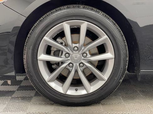 Used 2021 Honda Accord LX image 12