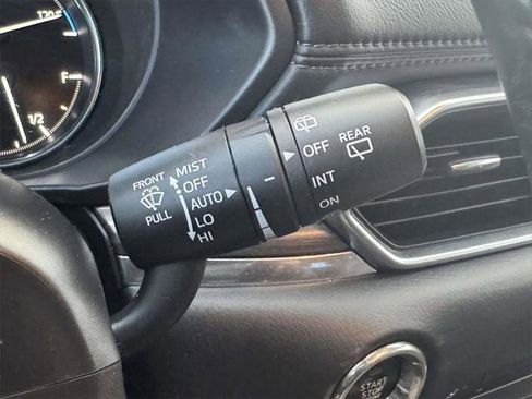 Used 2023 MAZDA CX-5 AWD 2.5 S w/ Premium Plus Pkg image 23