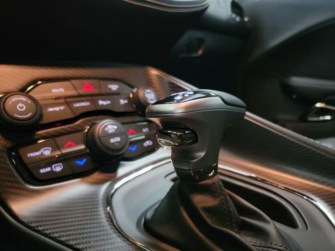 Used 2022 Dodge Challenger SRT Hellcat Redeye image 29