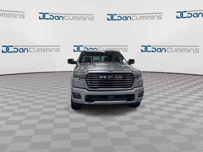 New 2026 RAM 1500 Laramie w/ Laramie Preferred Package