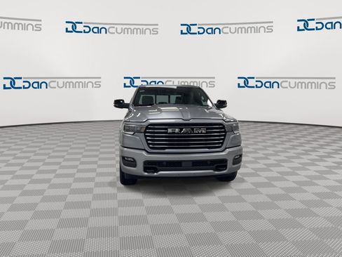 New 2026 RAM 1500 Laramie w/ Laramie Preferred Package image 3