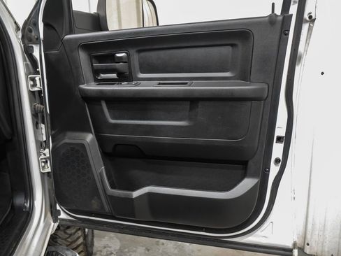 Used 2020 RAM 3500 Tradesman image 44