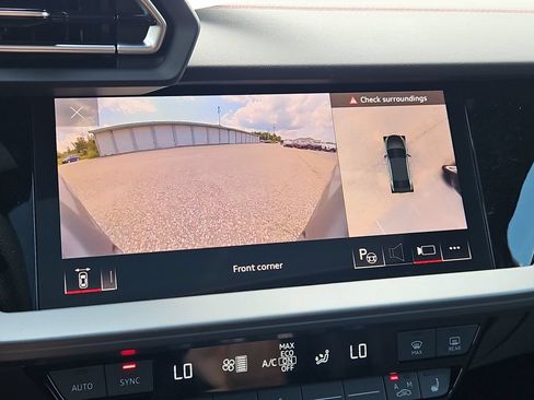 New 2026 Audi S3 Premium AWD/4WD image 9