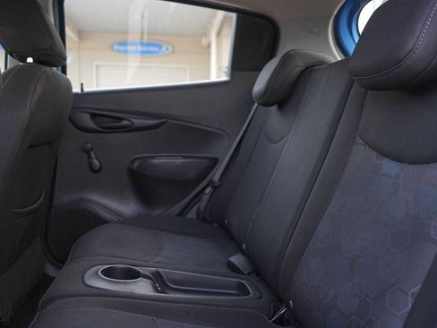Used 2017 Chevrolet Spark LS FWD image 14
