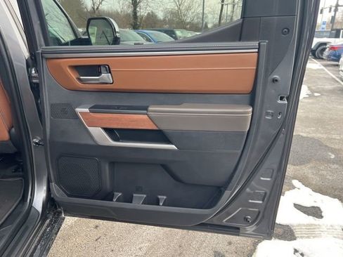Used 2023 Toyota Tundra 1794 Edition image 31