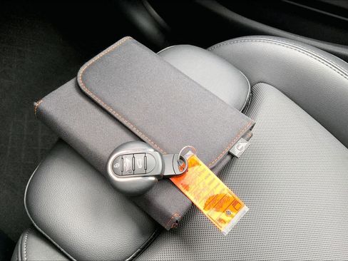 Used 2024 MINI Cooper S image 14