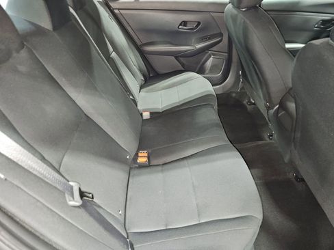 Used 2024 Nissan Sentra S image 32