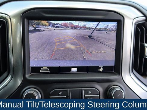 Used 2020 Chevrolet Silverado 1500 LT Trail Boss image 33