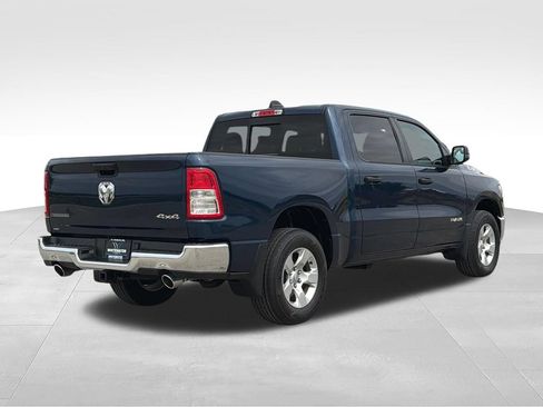 Used 2023 RAM 1500 Big Horn AWD/4WD image 22
