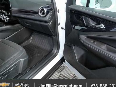 New 2026 Chevrolet Blazer EV LT image 23