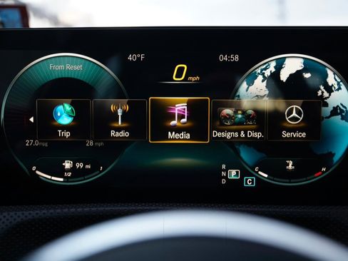 Used 2021 Mercedes-Benz A 220 4MATIC image 51