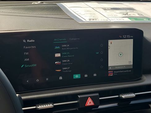 New 2026 Kia Sportage X-Line Prestige AWD/4WD image 18