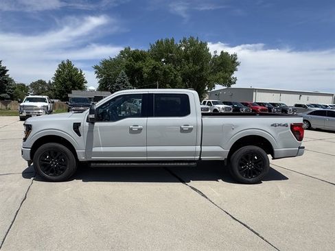 New 2026 Ford F150 XLT AWD/4WD image 7