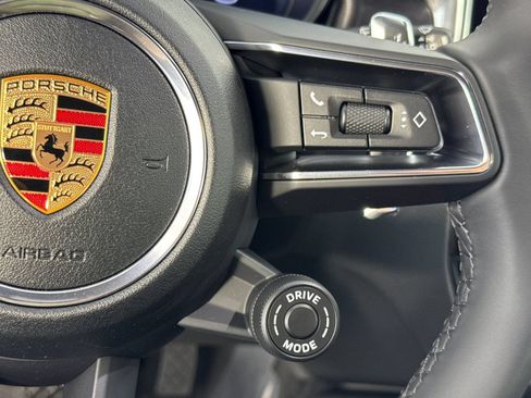 New 2026 Porsche Macan GTS AWD/4WD image 29