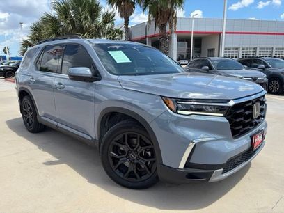 Used 2025 Honda Pilot Touring