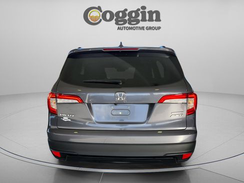 Used 2022 Honda Pilot Special Edition image 4