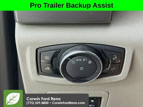 Used 2019 Ford F150 XLT w/ Equipment Group 301A Mid RWD image 10