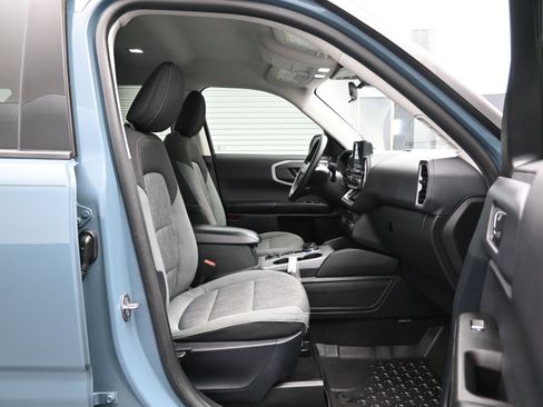 Used 2021 Ford Bronco Sport Big Bend image 13