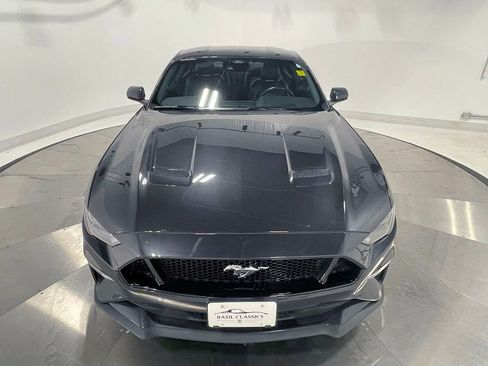 Used 2023 Ford Mustang GT Premium w/ Security Package image 21