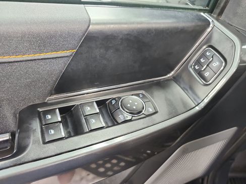 Used 2023 Ford F150 Tremor w/ Equipment Group 402A High AWD/4WD image 37