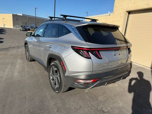 Used 2022 Hyundai Tucson Limited image 6