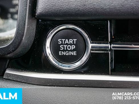 Used 2025 Mitsubishi Outlander SE FWD image 49