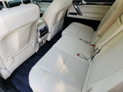 Used 2023 Lexus GX 460 Premium w/ Premium Package AWD/4WD image 29