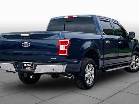 Used 2019 Ford F150 XLT w/ Equipment Group 302A Luxury RWD image 13