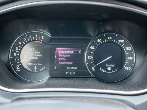 Used 2018 Lincoln MKX Reserve image 10