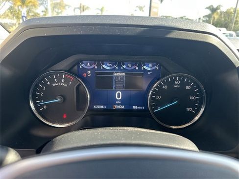 Used 2022 Ford Expedition XLT image 22