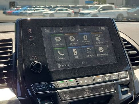 Used 2023 Honda Odyssey EX-L image 22