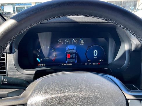 Used 2024 Ford F150 XLT w/ Tow/Haul Package image 21