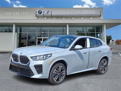 New 2026 BMW X2 xDrive28i w/ Technology Package