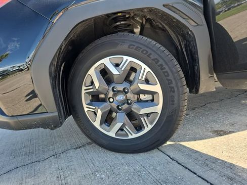 Certified 2026 Subaru Forester Premium AWD/4WD image 29